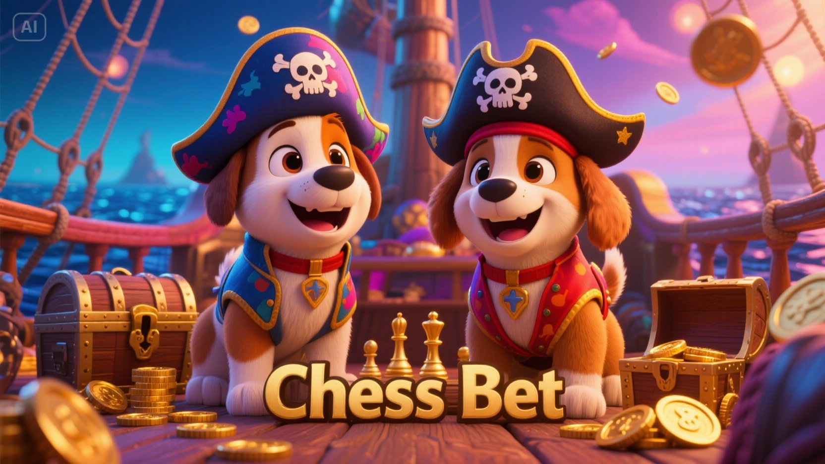 Chess Bet